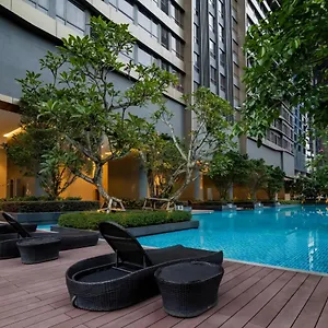  公寓 8 Kia Peng Residences By Times 8