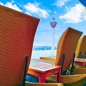 Apartament Golden At Platinum Klcc